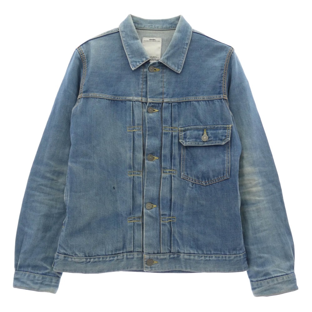 visvimビズビム TROPICAL COMBAT JKT VISVIM(ビズビム) TROPICAL COMBAT JKT 22SS (khaki) | command+enter