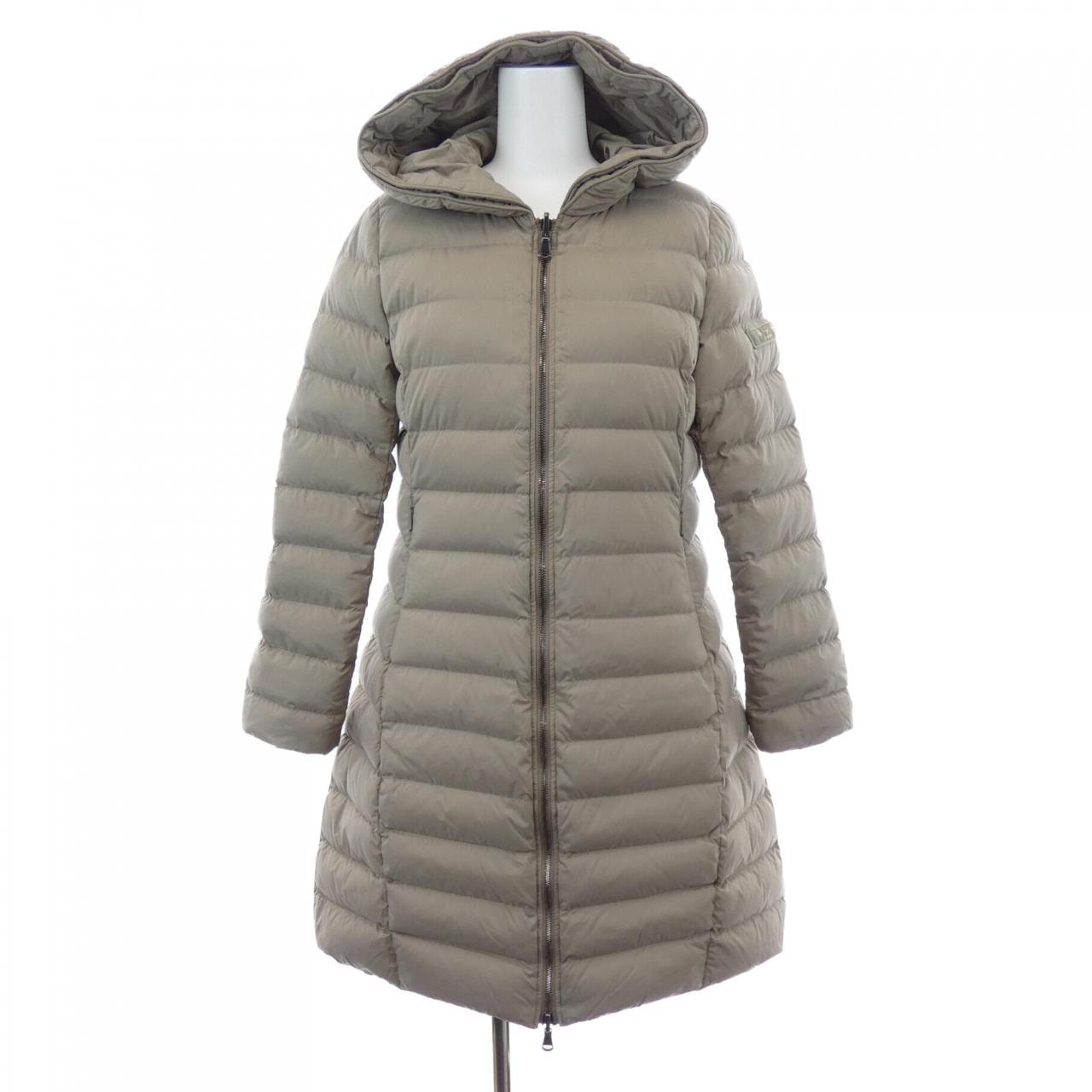 タトラス TATRAS LTA9HU4706 ダウンコート