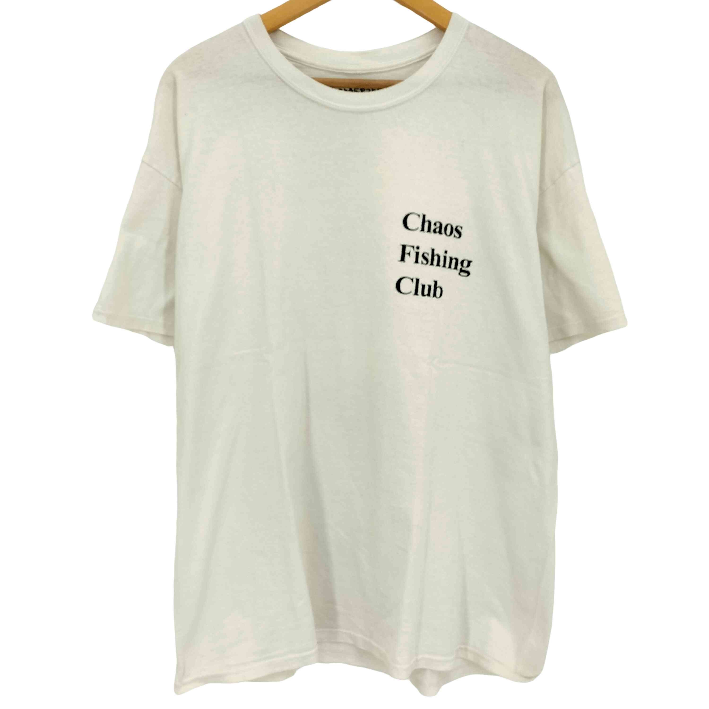 てきとうにやっちゃうよ? Original Fishing Girl T-Shirt S/S【1142621701139】
