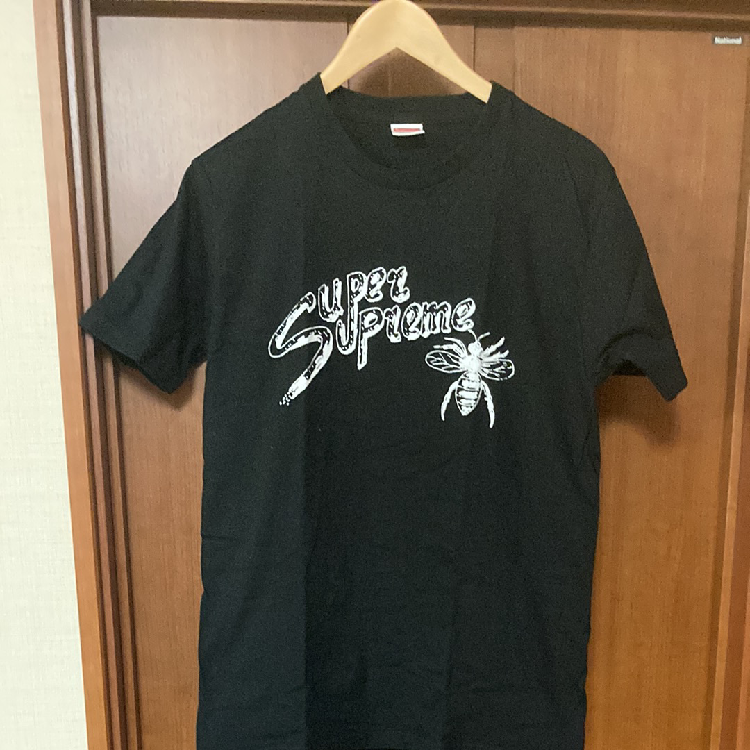 シュプリーム limonious super supreme Tシャツ