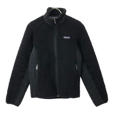 patagonia フリースジャケット