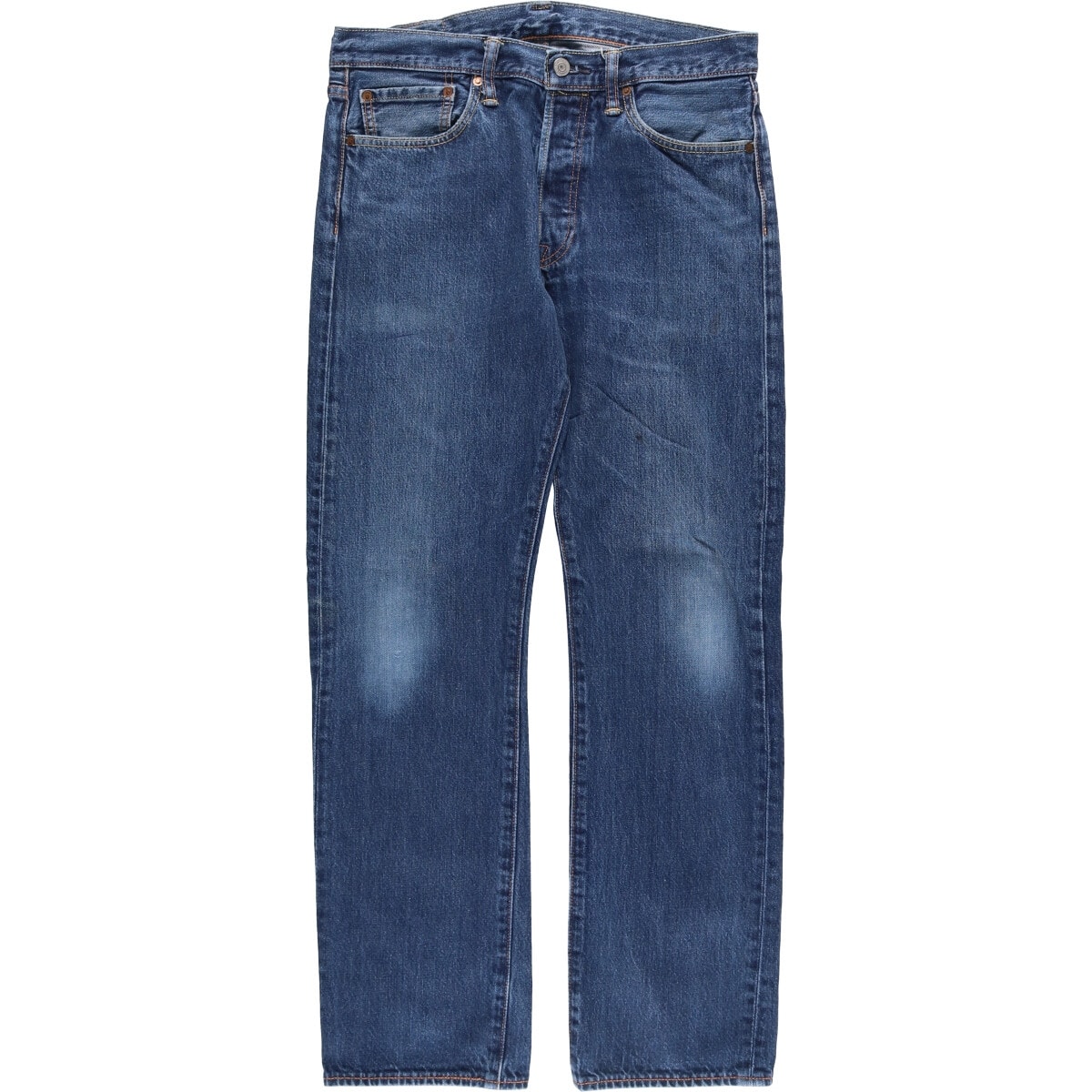 古着 リーバイス Levi's 501 ストレートデニムパンツ メンズw32相当/eaa526324