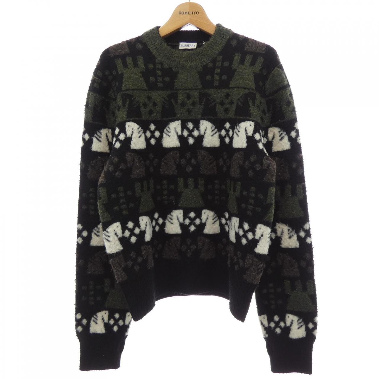 バーバリー BURBERRY 80768931 ニット