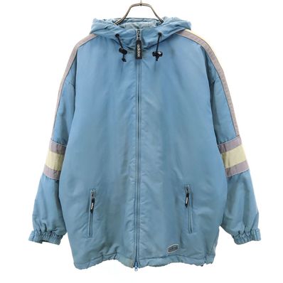 adidas 80s ナイロンジャケット