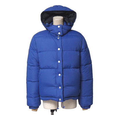 A.P.C. アーペーセー ジャケット サイズ34 中綿 リバーシブル ブランド古着【中古】20260511/RA9307