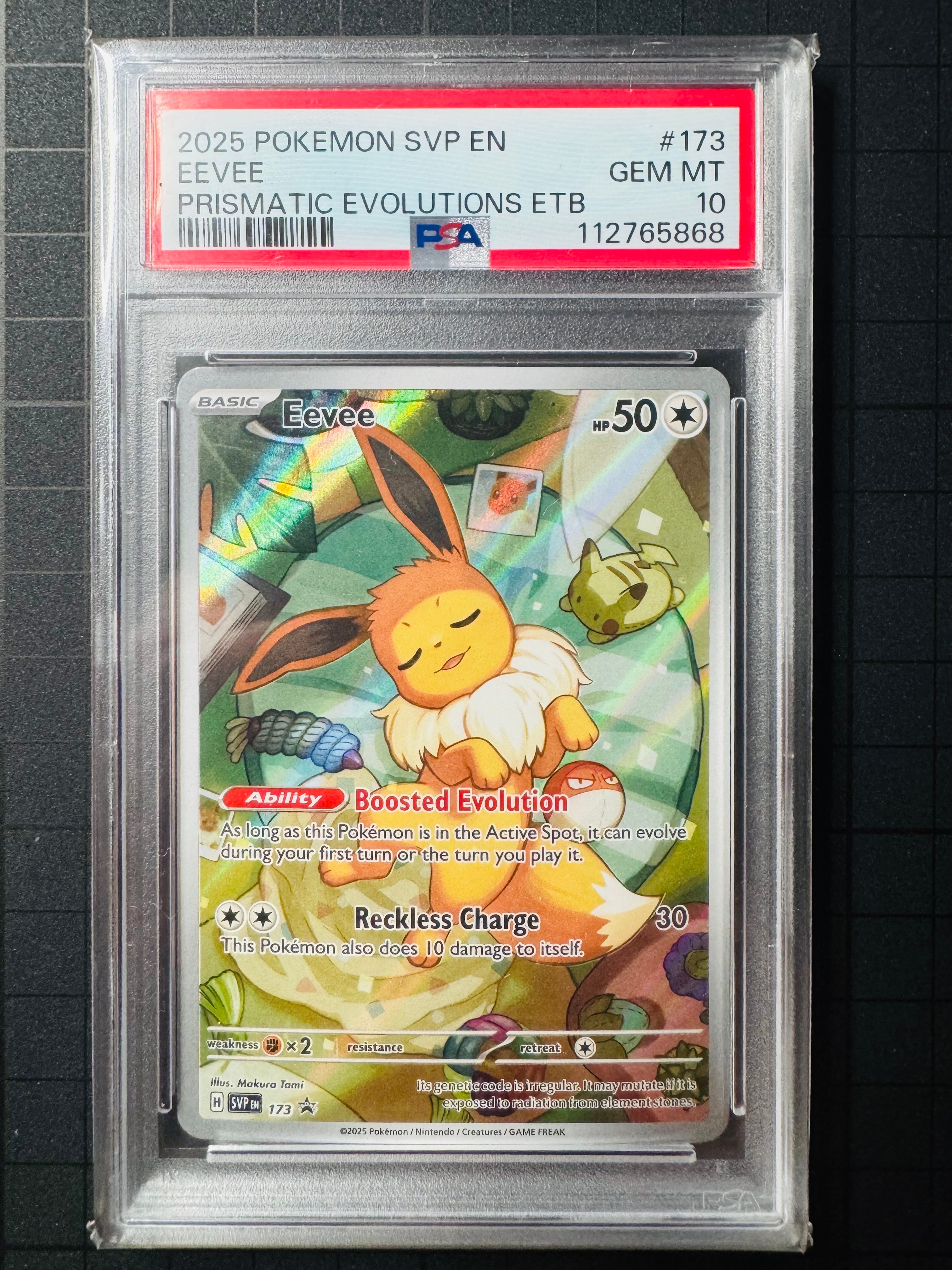 PSA10】ピカチュウ P [SV-P 197](プロモーションカード「WCS2024 開催