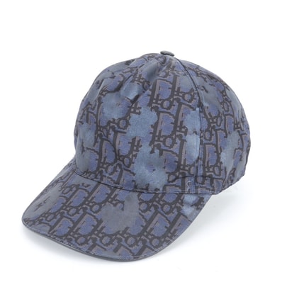 ■美品 クリスチャンディオール オブリークMサイズ 933C902A4617