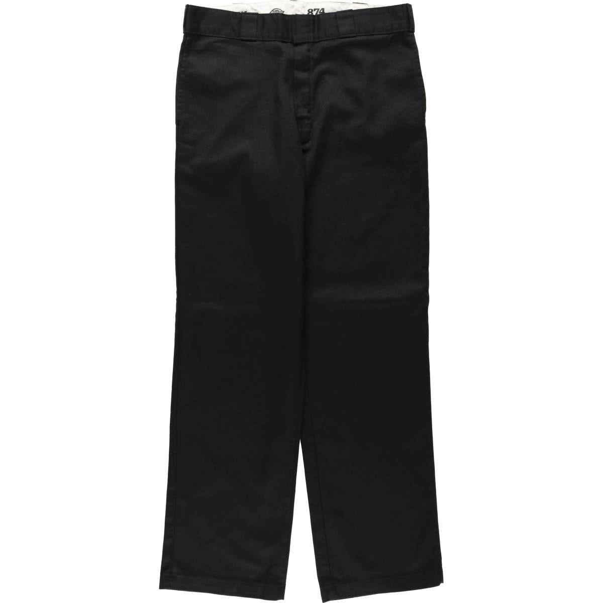古着 ディッキーズ Dickies 874 FLEX ORIGINAL FIT ワークパンツ メンズw34相当/eaa630703