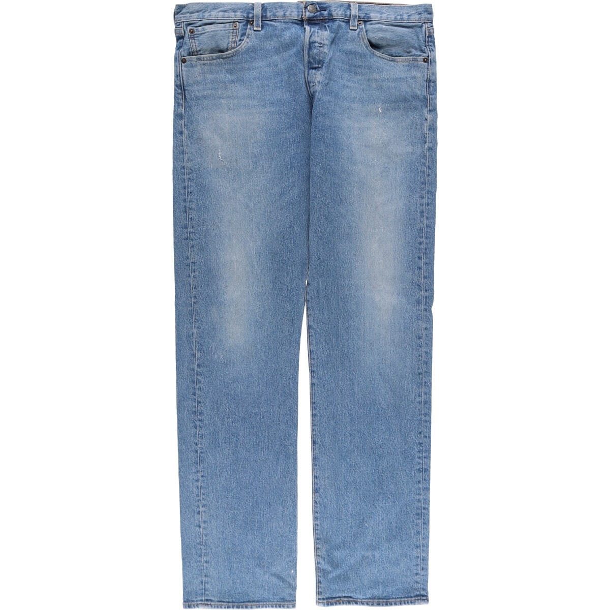 古着 リーバイス Levi's 501 ストレートデニムパンツ メンズw36相当/eaa531614