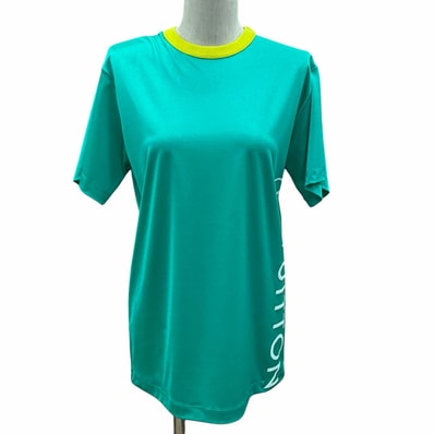 未使用品 ルイヴィトン 半袖Tシャツ FLTS11GH2 レディース XS