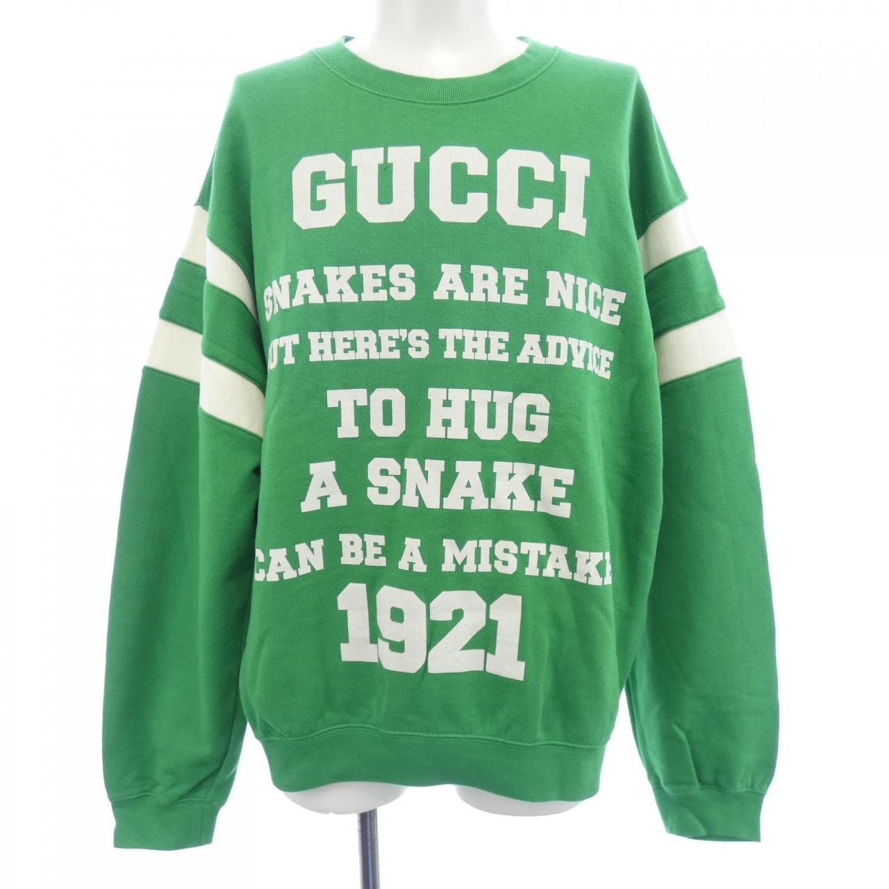 グッチ GUCCI 655471 XJDHO スウェット