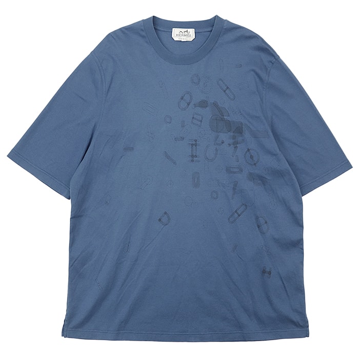 エルメス Tシャツ 人気アイテム通販(新品/中古) | スニーカーダンク