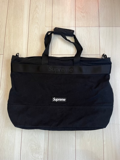 Supreme 25SS Tote Bag Supreme 25SS Tote Bag