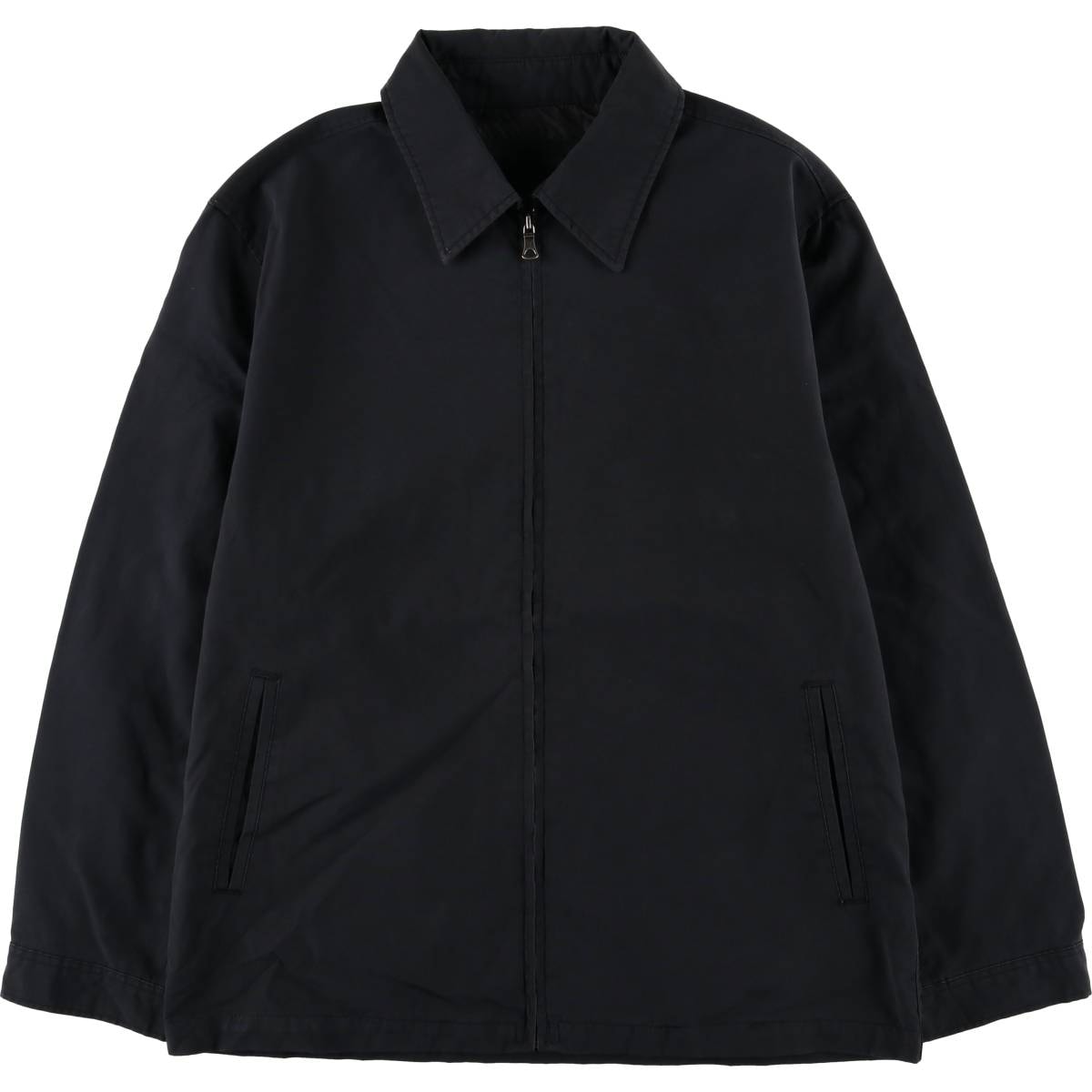 古着 00年代 ギャップ GAP 襟付き ウインドブレーカー メンズL相当/eaa591157