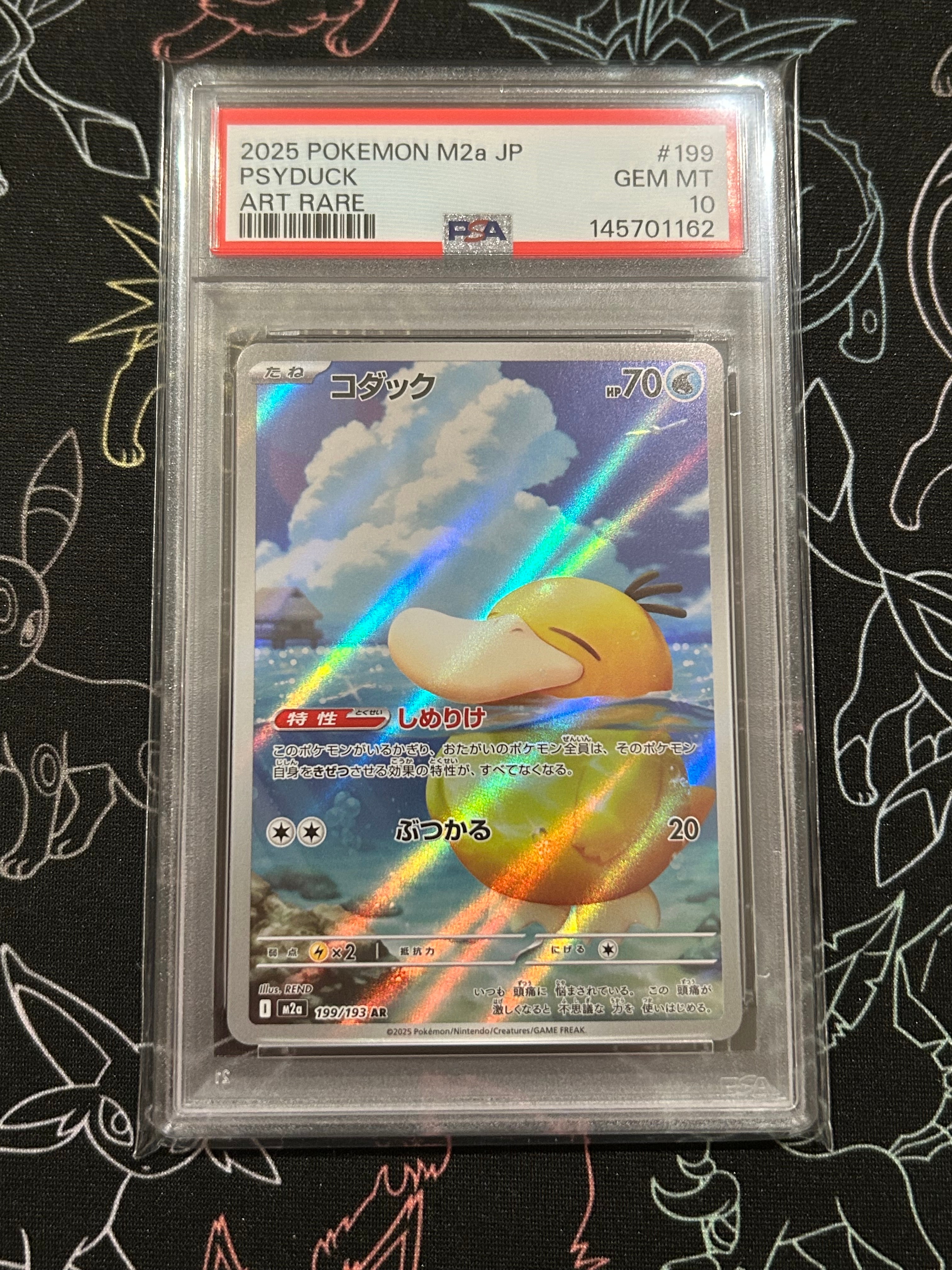 コダック AR [M2a 199/193](ハイクラスパック「MEGAドリームex」)の