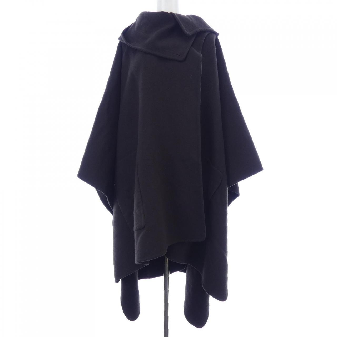 エルメス HERMES *07-7126 ケープ