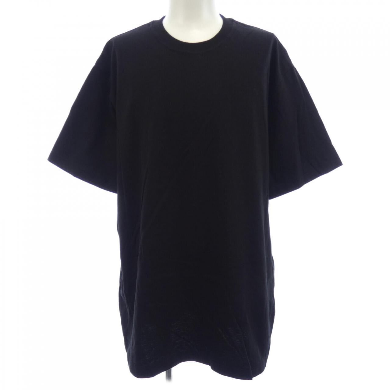ヨウジヤマモト YOHJI YAMAMOTO FP-T52-050B Tシャツ