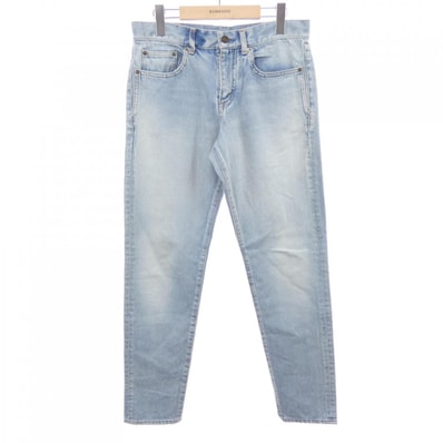 サンローラン SAINT LAURENT 578094 YD372 ジーンズ