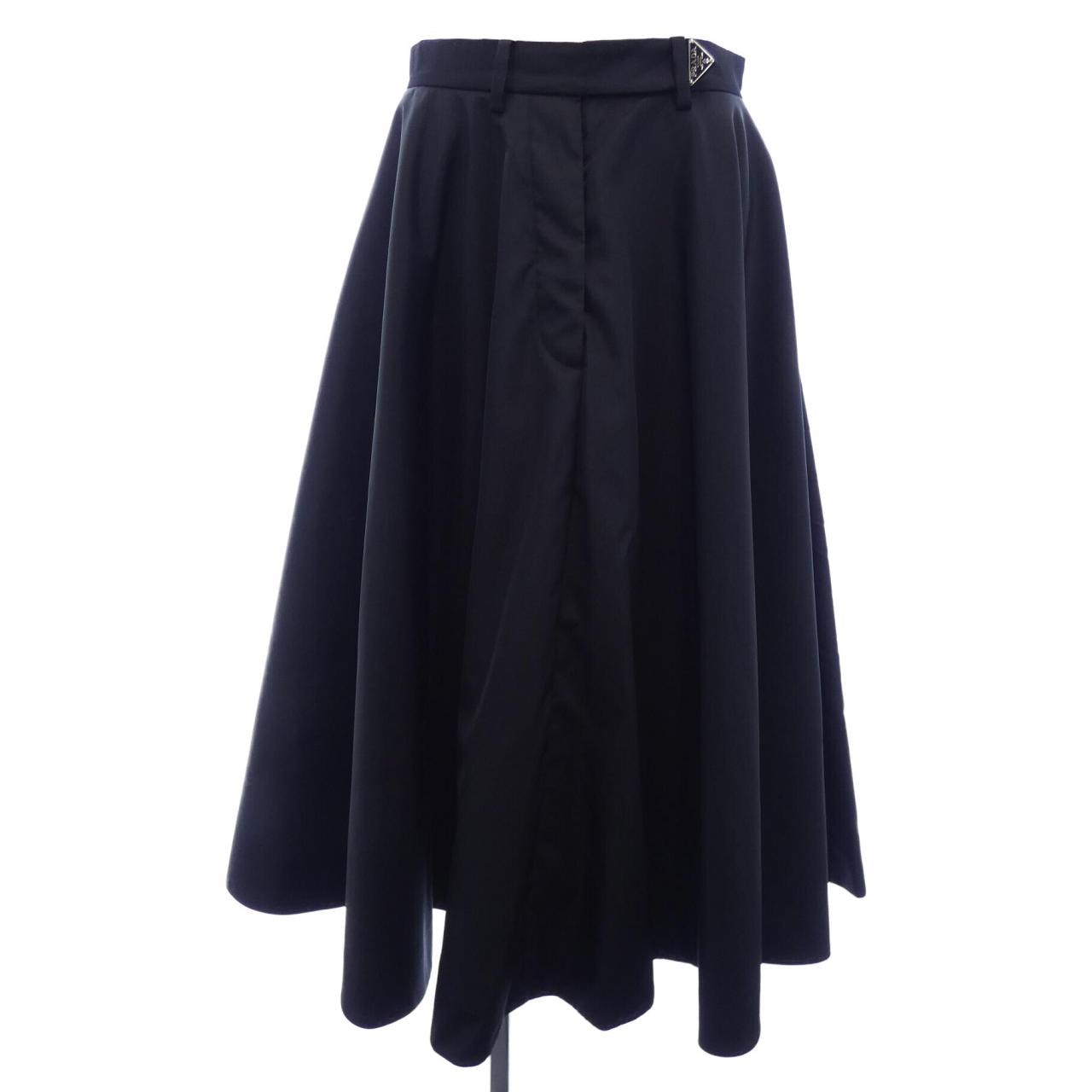 プラダ PRADA スカート