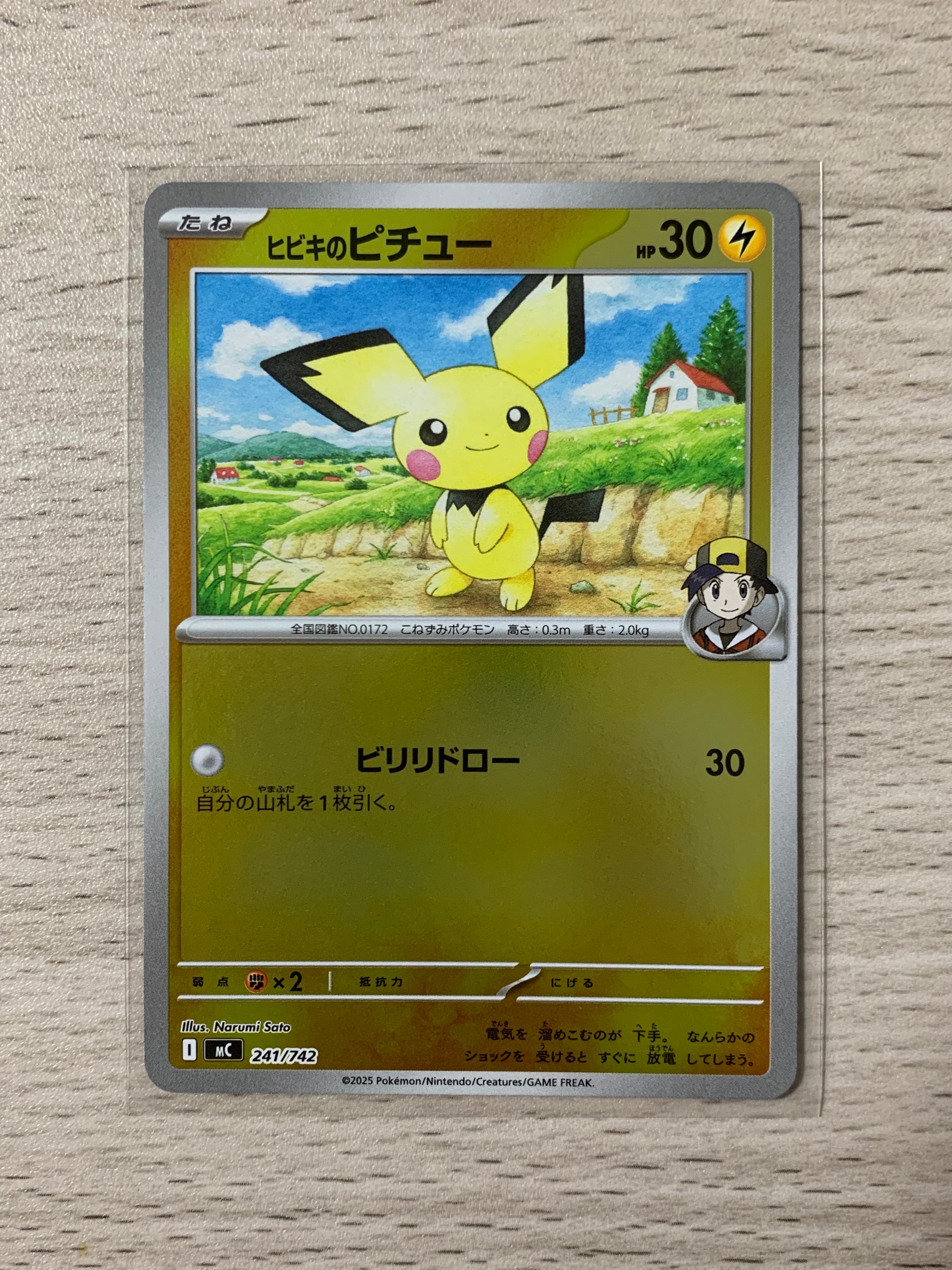 R団のサンダー(25th): プロモ[025 008](プロモカードパック 25th
