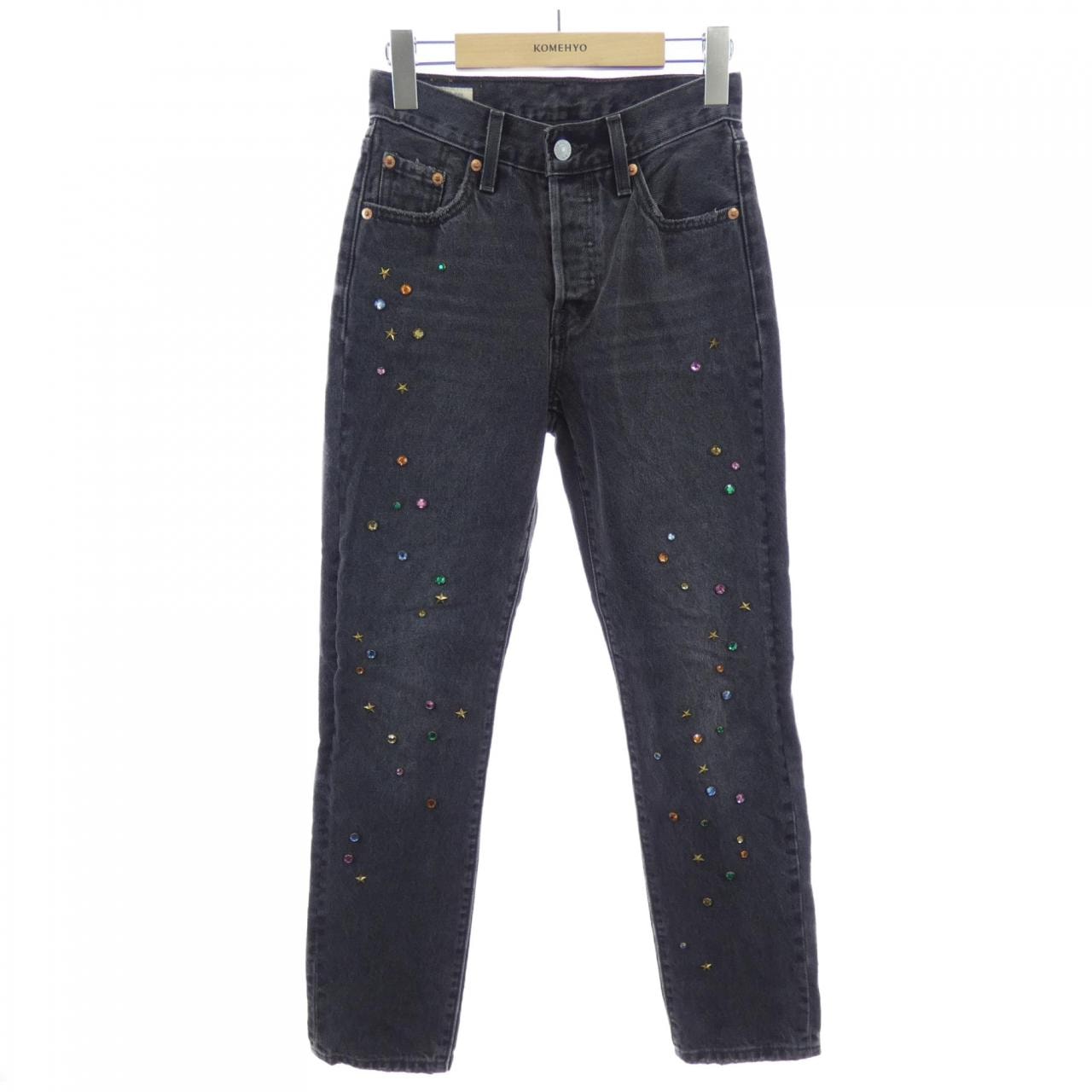 リーバイス LEVI'S ジーンズ