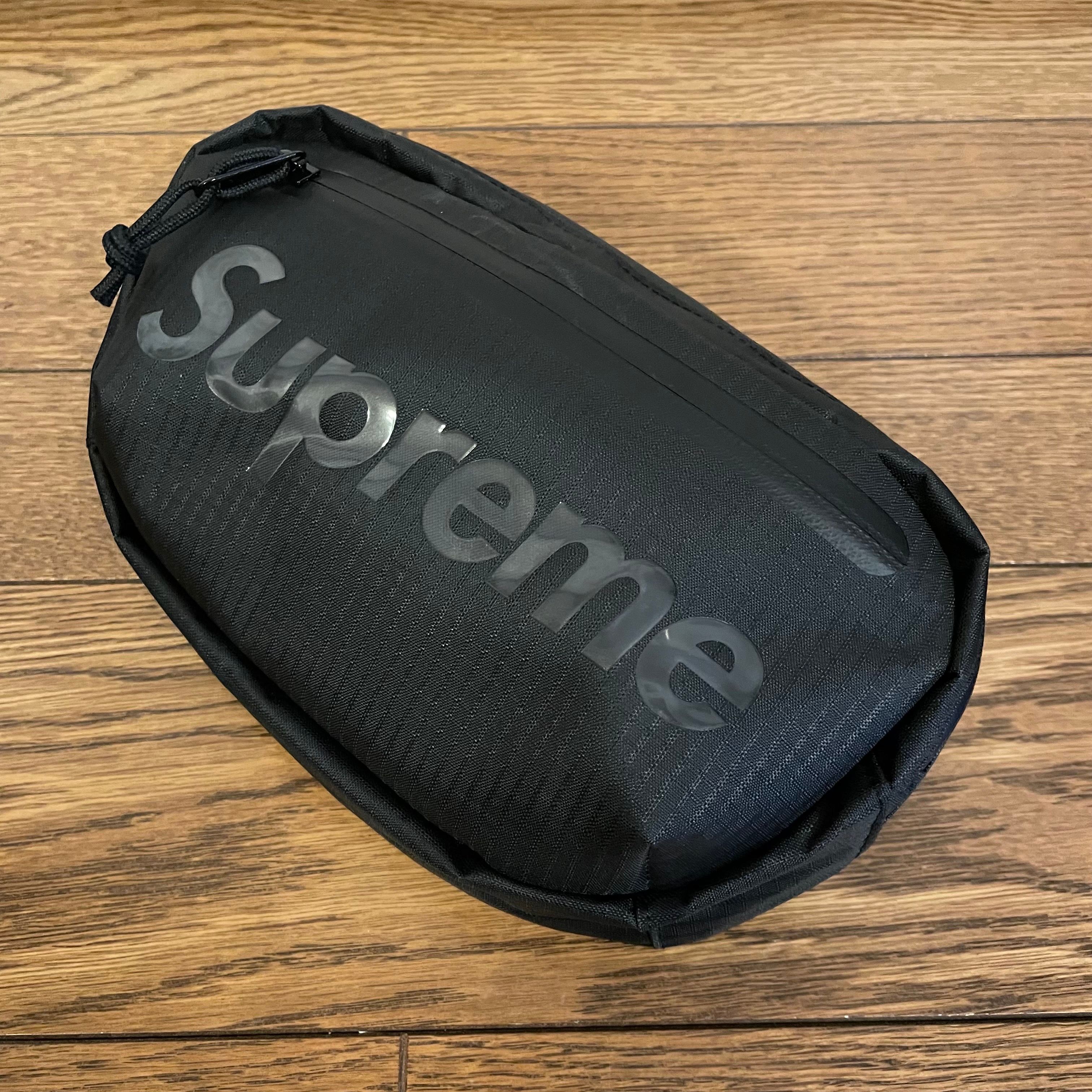 Supreme Waist Bag 21SS 