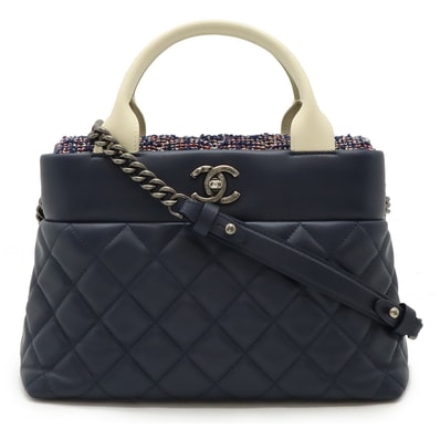 シャネルA93271 ハンドバッグ レディース