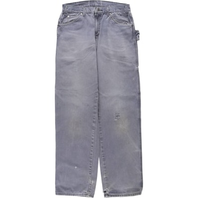 古着 カーハート Carhartt ダックペインターパンツ メンズw30相当/eaa635736