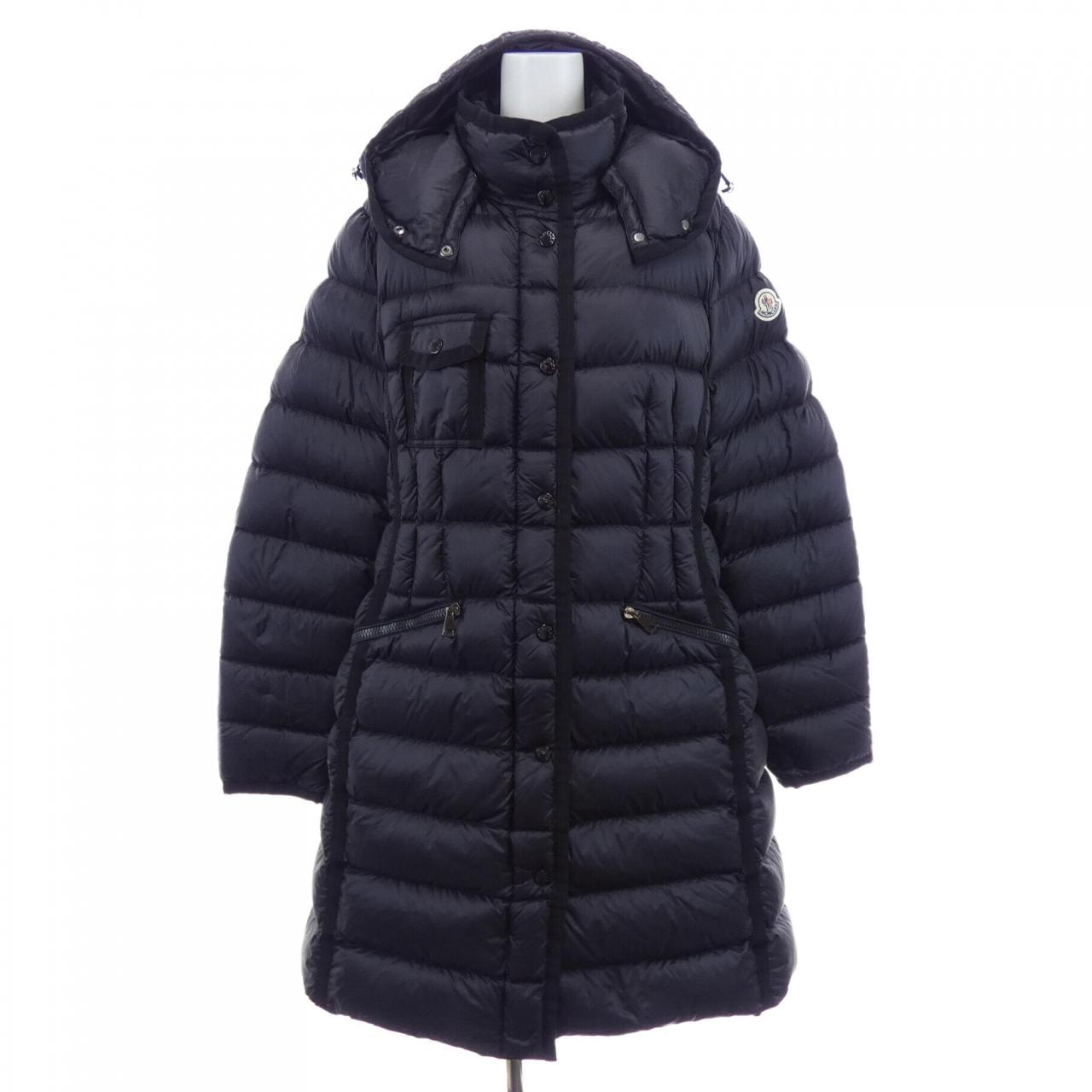 モンクレール MONCLER HERMINE ダウンコート