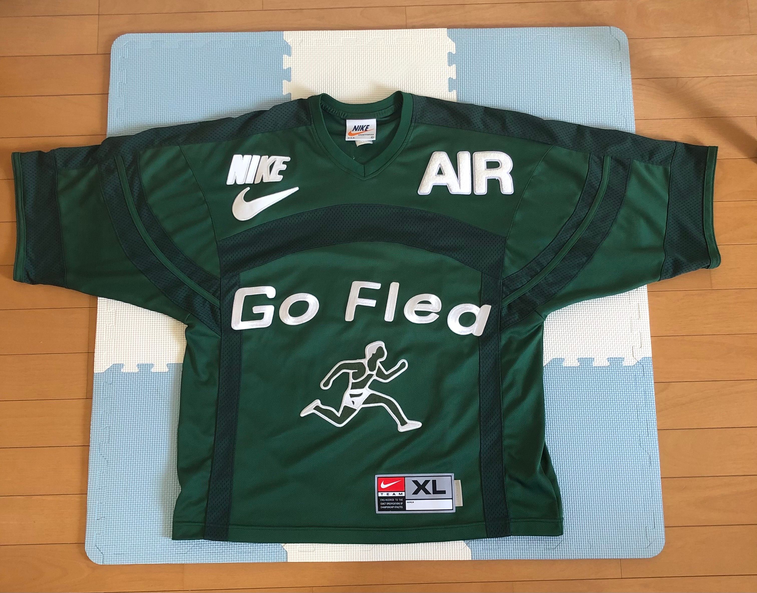 Nike Cactus Plant Flea Market S/S Jersey "Green"