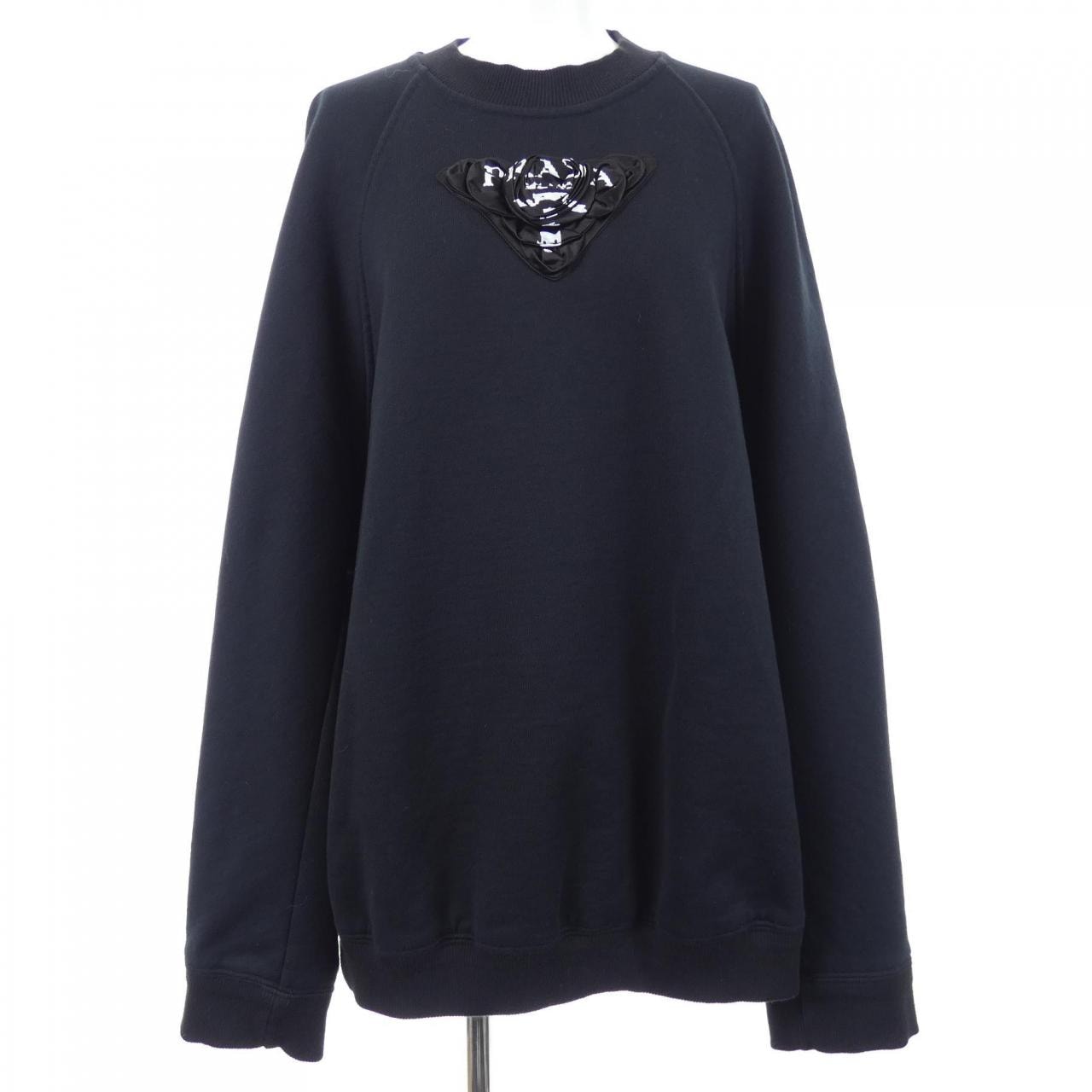 プラダ PRADA 134627 S211 1YSE スウェット