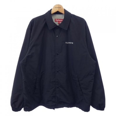シュプリーム SUPREME NYC Coaches ブルゾン