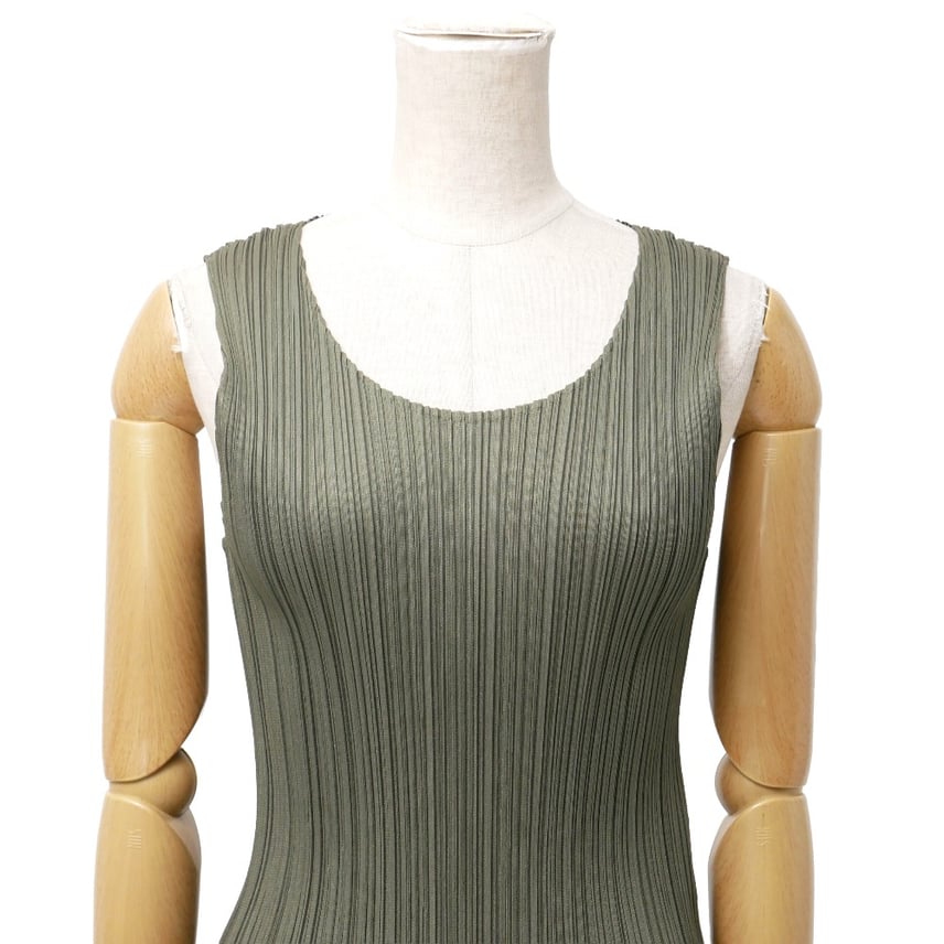 A (未使用に近い)】□美品□PLEATS PLEASE ISSEY MIYAKE プリーツ A (未使用に近い)】□美品□PLEATS PLEASE ISSEY MIYAKE プリーツ