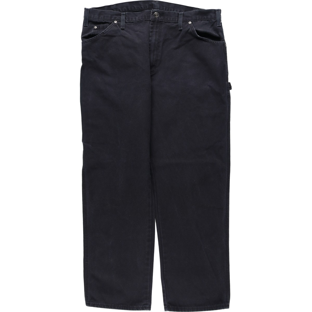古着 ディッキーズ Dickies ダックペインターパンツ メンズw38相当/eaa642796