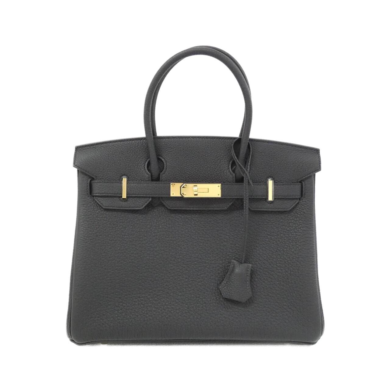 【未使用品】エルメス バーキン 30cm 027633CC バッグ