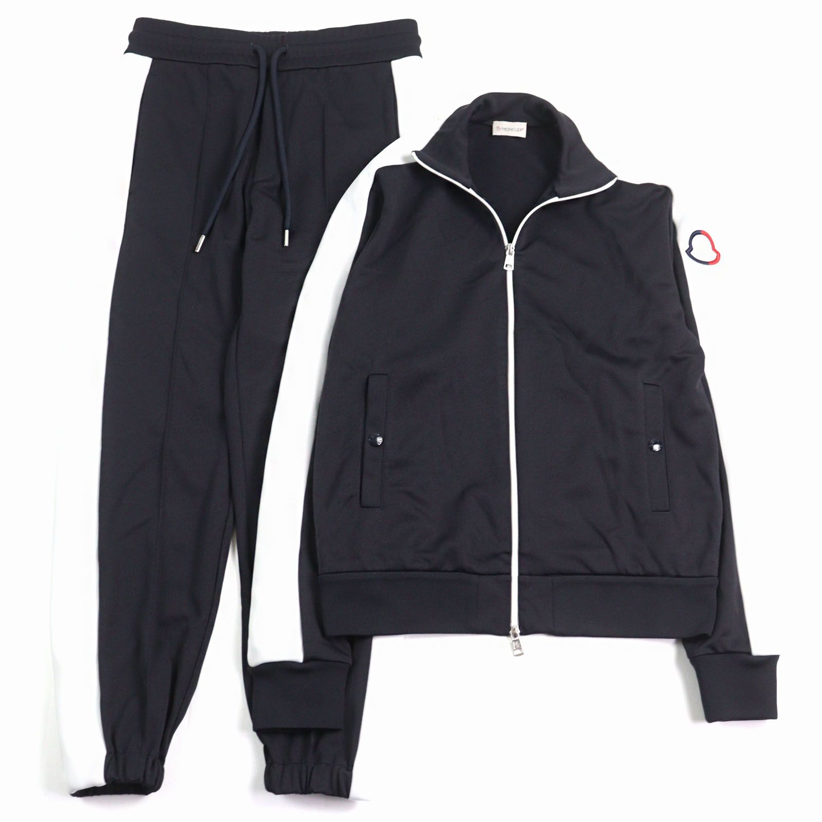 モンクレール セットアップ メンズ XS