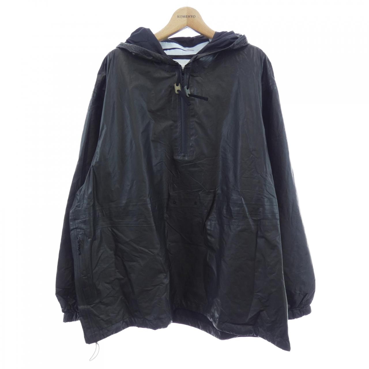 ヴィズヴィム VISVIM 0121308013001 ジャケット