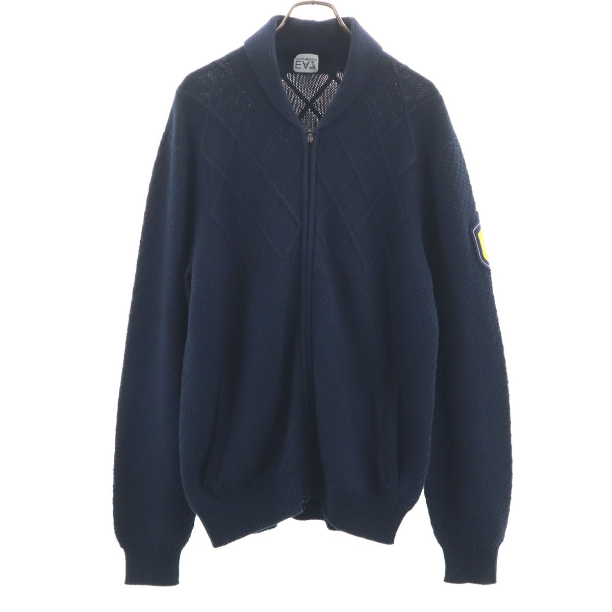 B (目立った傷や汚れなし)】Emporio Armani エンポリオアルマーニ