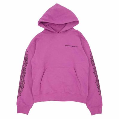 クロムハーツ(原本無) パーカー 国内正規品 マッティボーイ【中古】