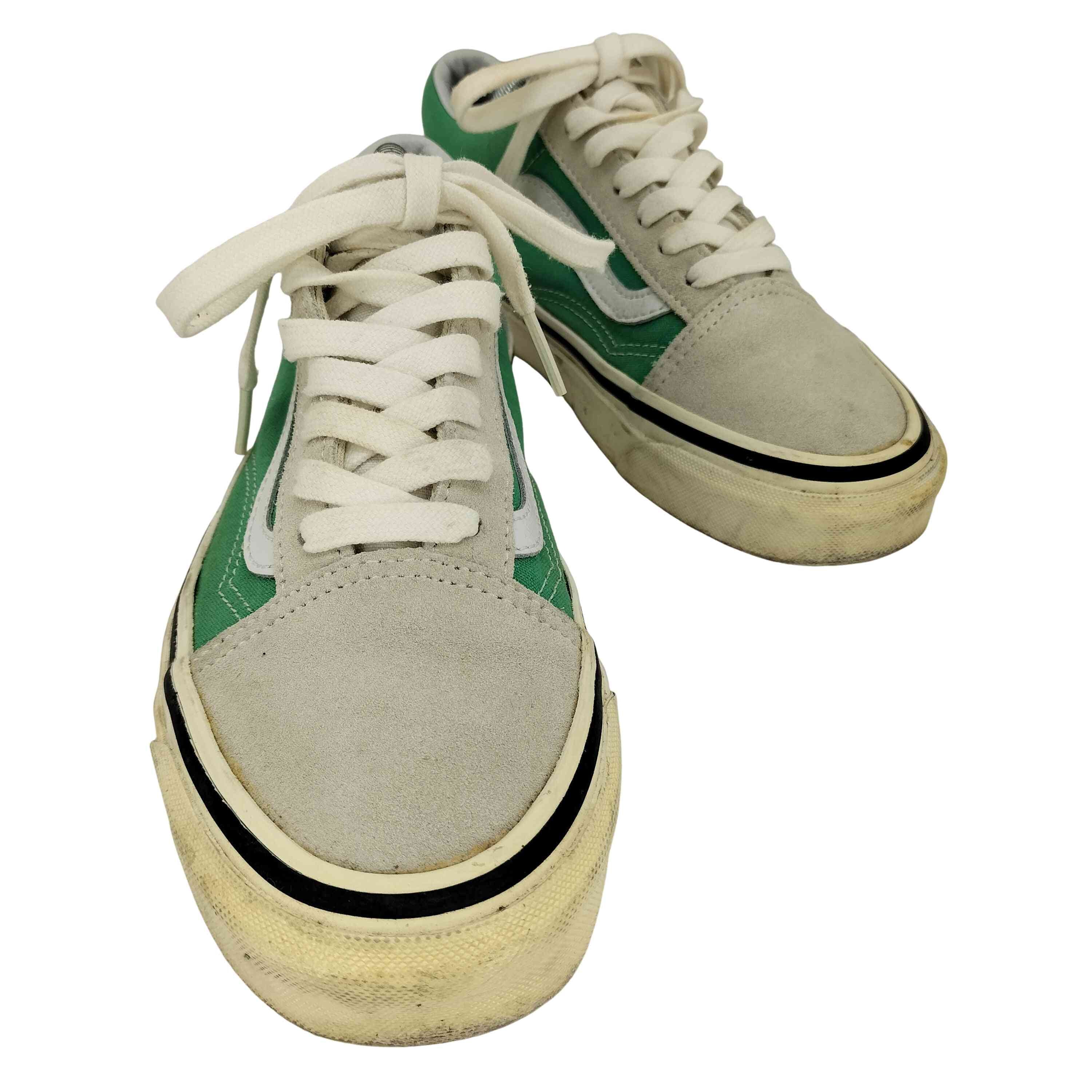STYLE36 ANAHEIM OLD SKOOL 36 DX【1143177296735】