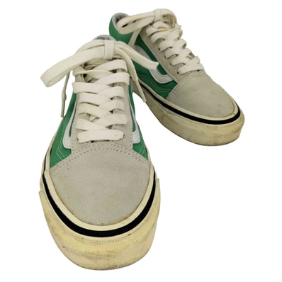 STYLE36 ANAHEIM OLD SKOOL 36 DX【1143177296735】