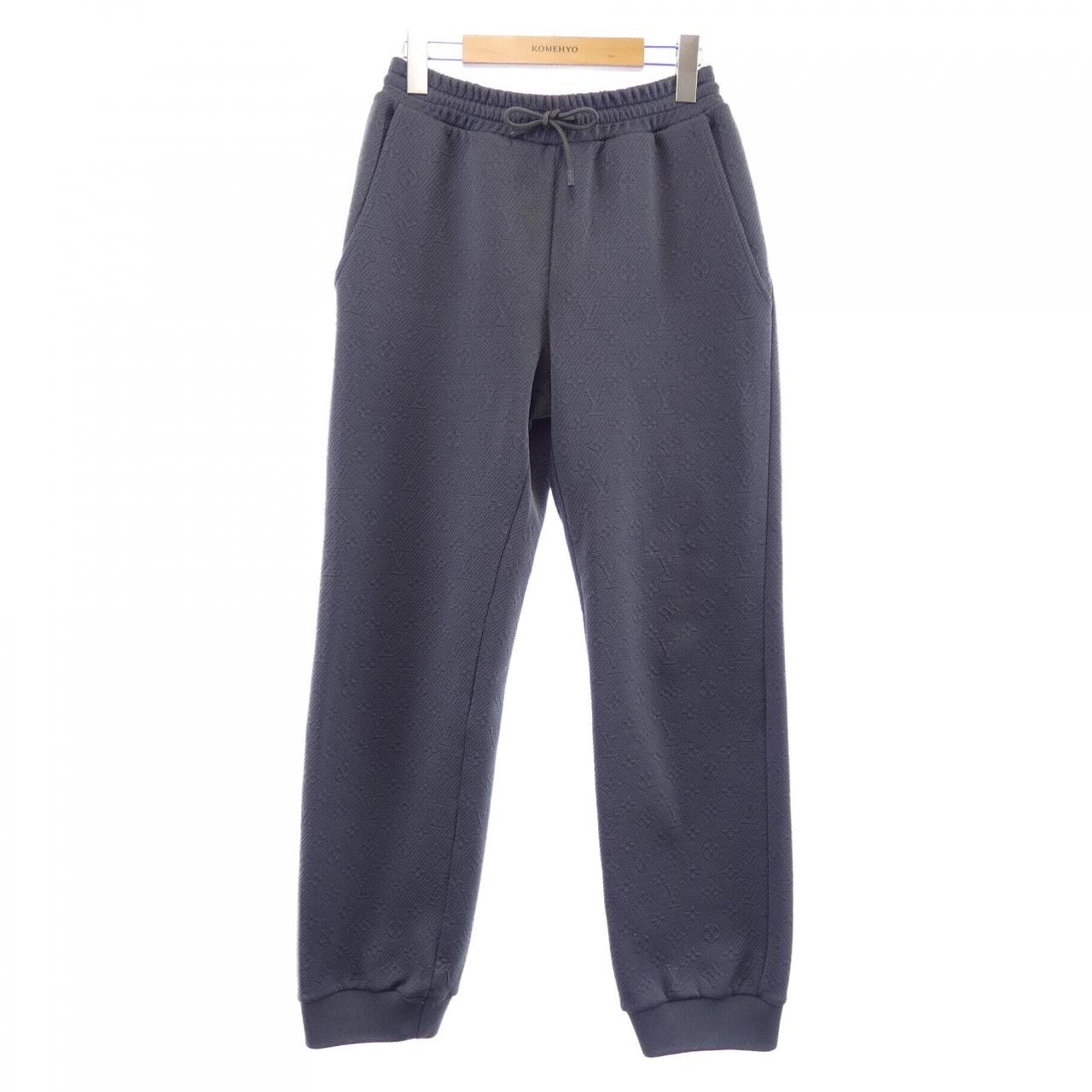 ルイヴィトン LOUIS VUITTON モノグラムトラックパンツ HHY44WNPS パンツ