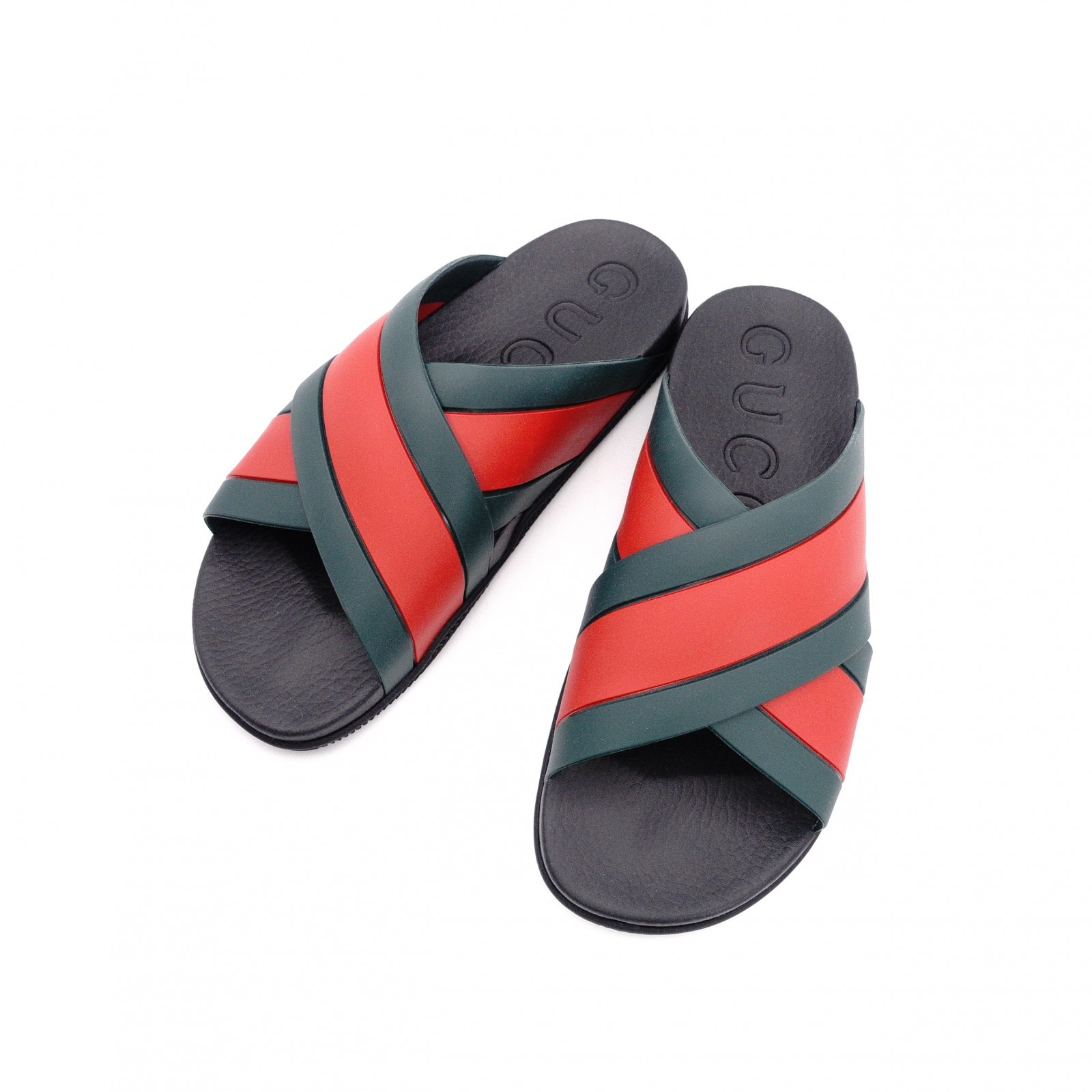 WIND AND SEA x SUBU Nannen Sandal 