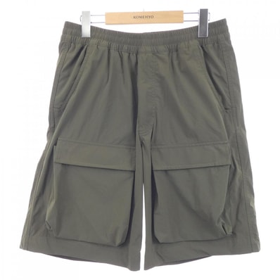 ジバンシー GIVENCHY BM51GS15KQ ショートパンツ