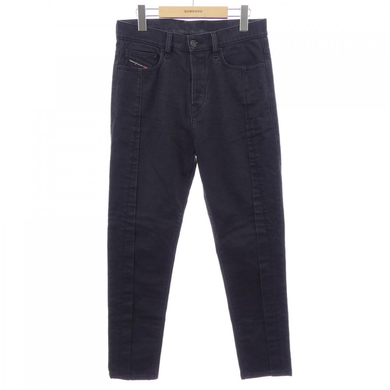 ディーゼル DIESEL パンツ