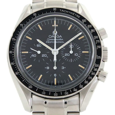 オメガ スピードマスタープロ 3590.50/ST145-022 SS 手巻