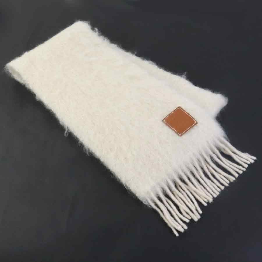 小物 WTAPS Evasion / Muffler / Acrylic Orange WTAPS Evasion / Muffler / Acrylic 