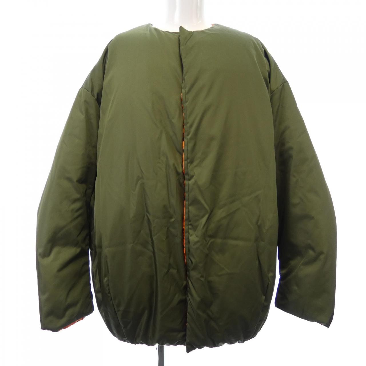 プラダ PRADA ダウンジャケット