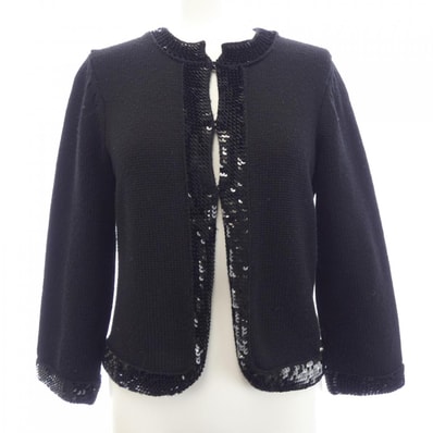 シャネル CHANEL P30293K00367 07C カーディガン