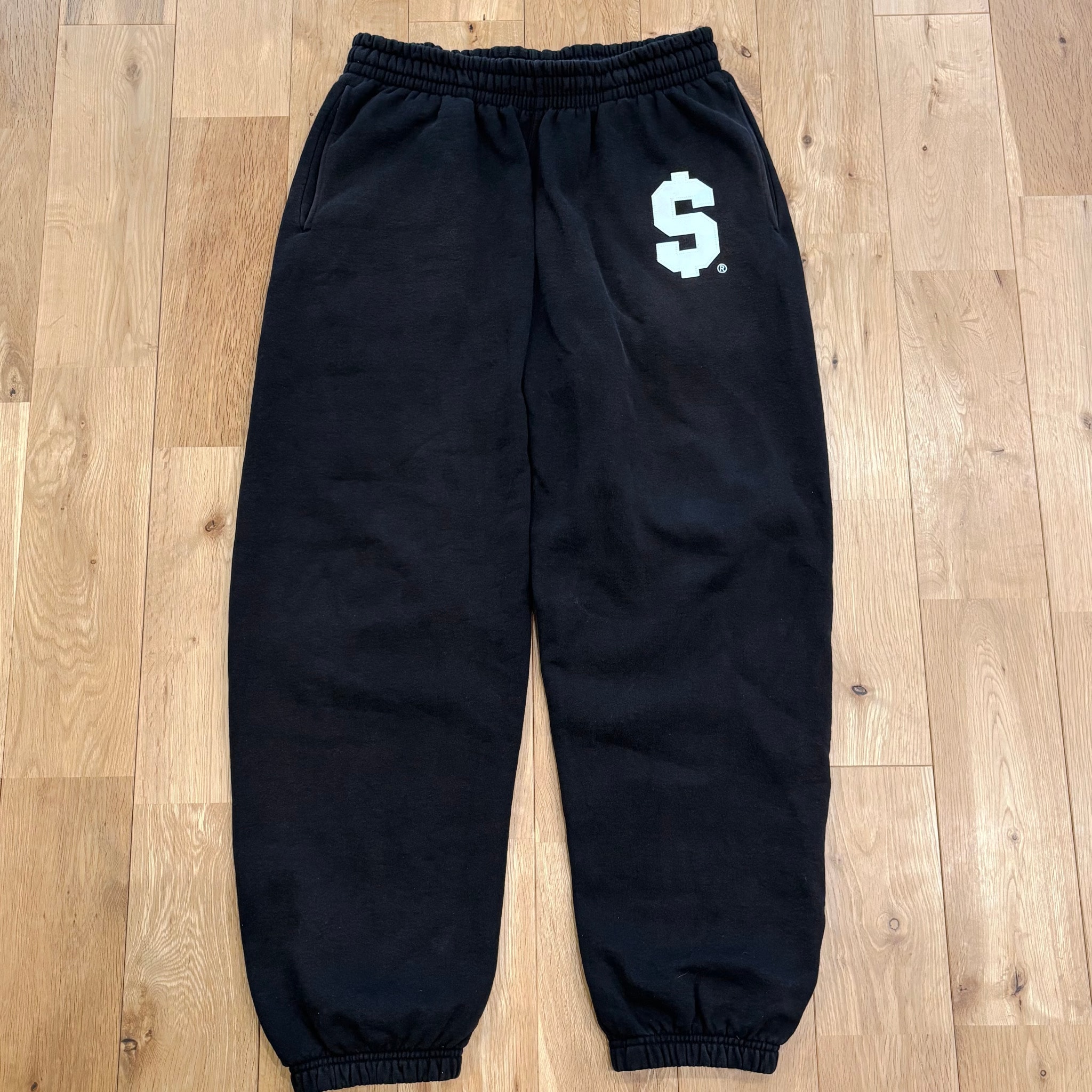 Supreme $ Sweatpant "Black"